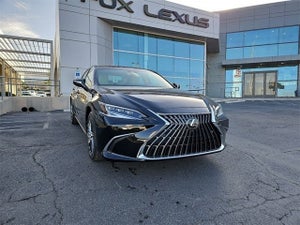 2024 Lexus ES 300h ULTRA LUXURY