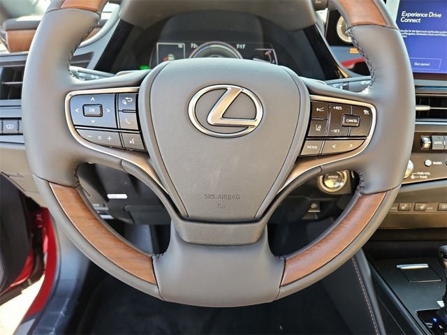 2024 Lexus ES 300h ULTRA LUXURY ULTRA LUXURY