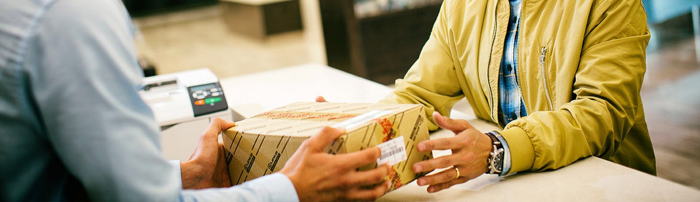 Accessories | Fox Lexus of El Paso in El Paso TX