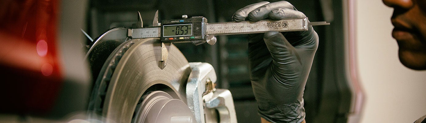 Brakes | Fox Lexus of El Paso in El Paso TX