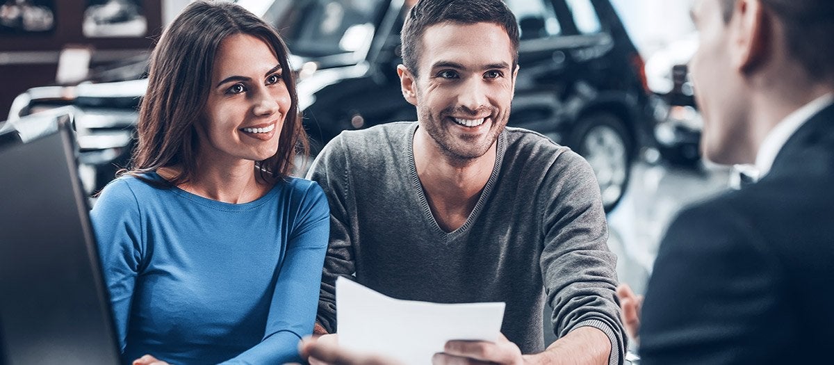 Fox Lexus of El Paso in El Paso TX