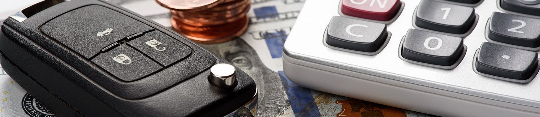 Fox Lexus of El Paso in El Paso TX