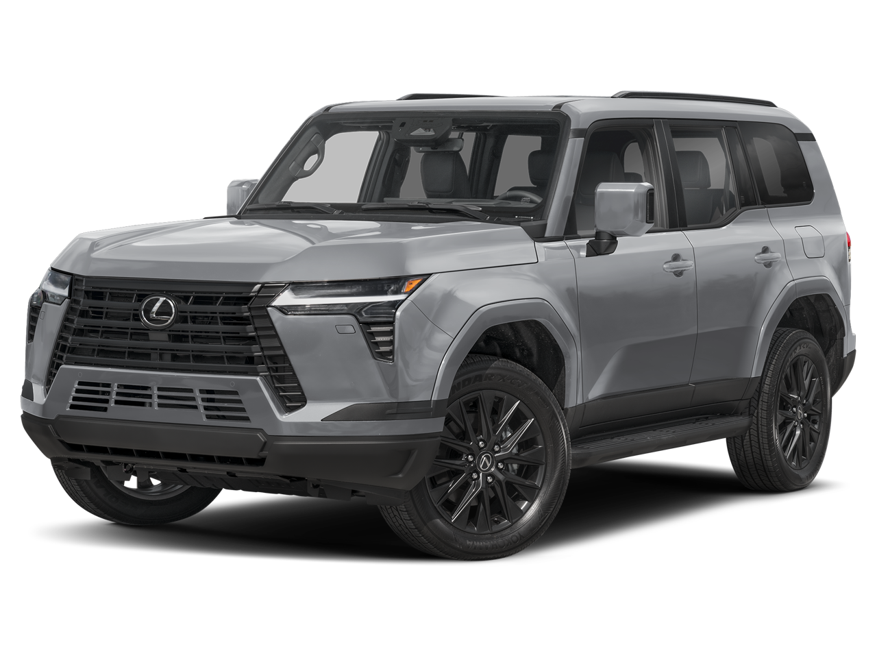 L/Certified Lexus | Certified Pre-Owned Cars in El Paso, TX