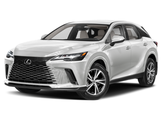 2024 Lexus RX El Paso, TX