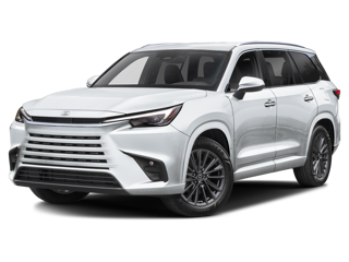 2024 Lexus TX El Paso, TX