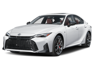 2026 Lexus IS | El Paso, TX