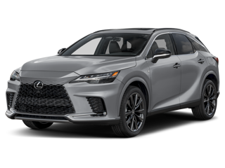 2026 Lexus RX | El Paso, TX