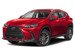 2026 Lexus NX | El Paso, TX