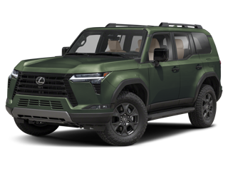 2026 Lexus GX | El Paso, TX