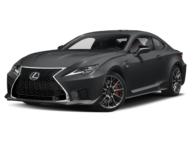2020 Lexus RC F in El Paso, TX