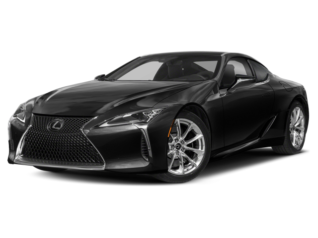 2020 Lexus LC in El Paso, TX