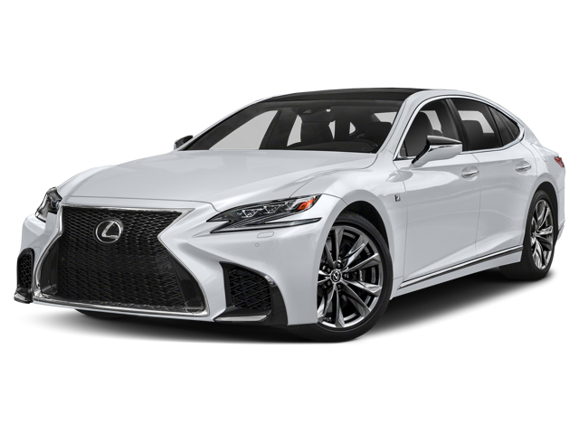 2020 Lexus LS in El Paso, TX