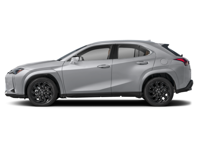 2025 Lexus UX Hybrid | Fox Lexus of El Paso
