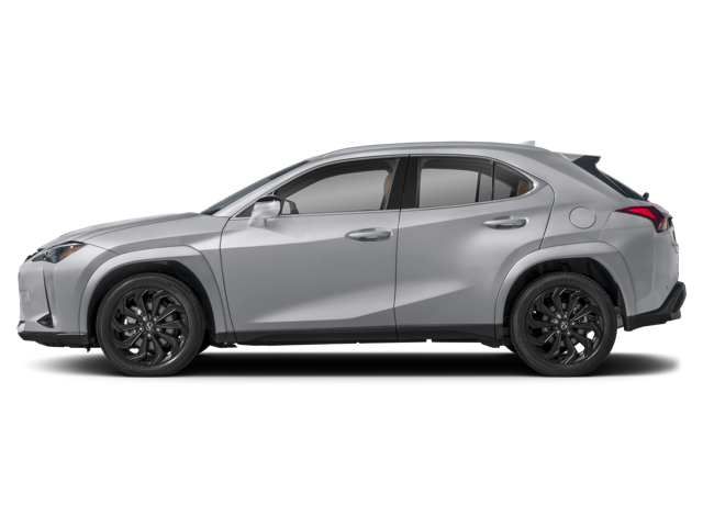 2025 Lexus UX Hybrid | Fox Lexus of El Paso