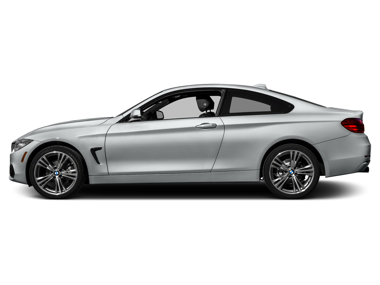 2015 BMW 4 Series 428i M Sport Line