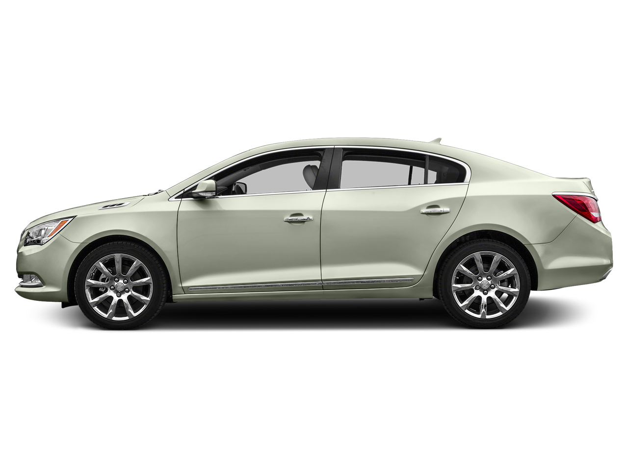 2015 Buick LaCrosse Leather Group