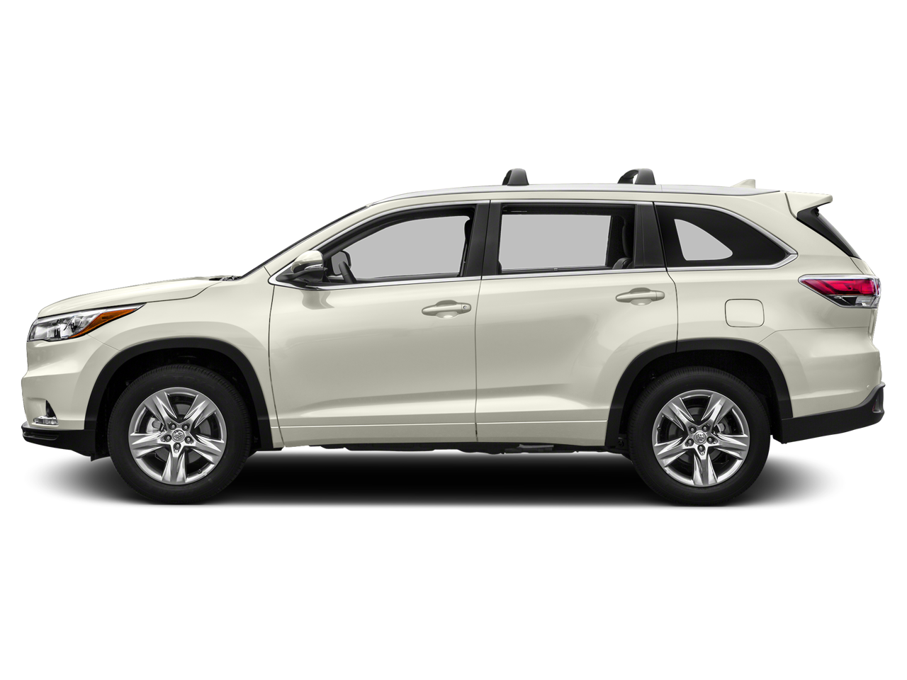 2015 Toyota Highlander XLE V6 - Only 81k Miles