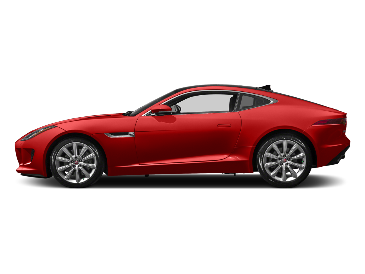 2017 Jaguar F-TYPE Premium