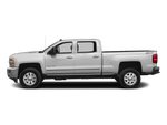 2018 Chevrolet Silverado 2500HD LTZ Duramax 4WD