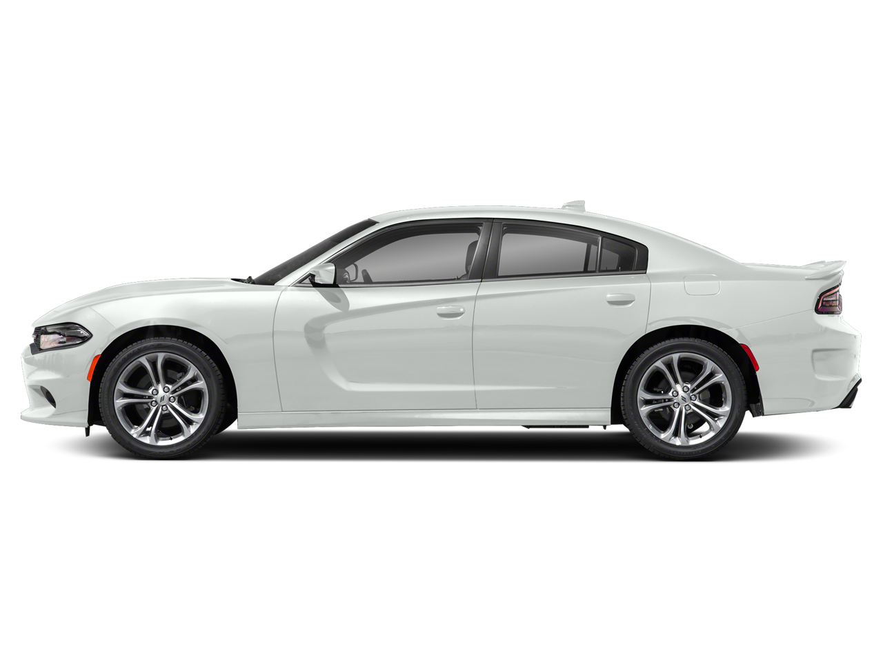 2019 Dodge Charger R/T