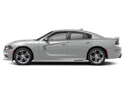 2019 Dodge Charger R/T