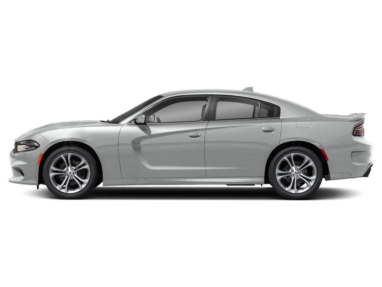 2019 Dodge Charger R/T