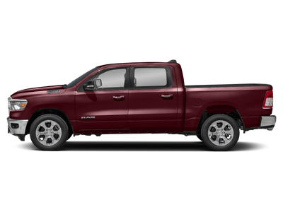 2019 RAM 1500 Big Horn/Lone Star Crew Cab 4x4
