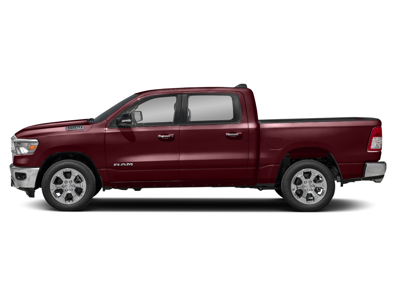 2019 RAM 1500 Big Horn/Lone Star Crew Cab 4x4