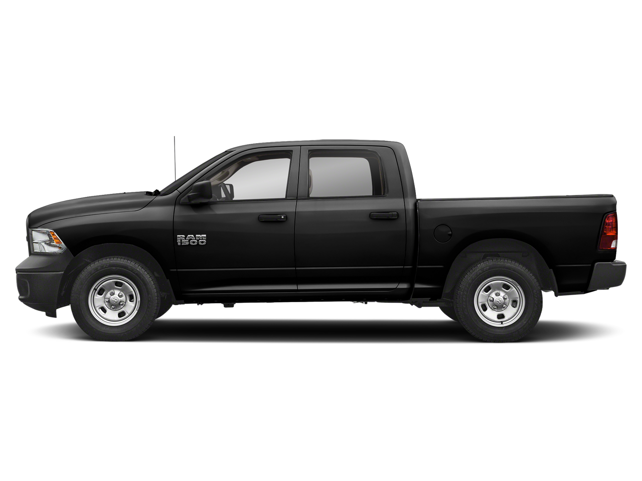 2019 RAM 1500 Classic Tradesman Crew Cab Ecodiesel