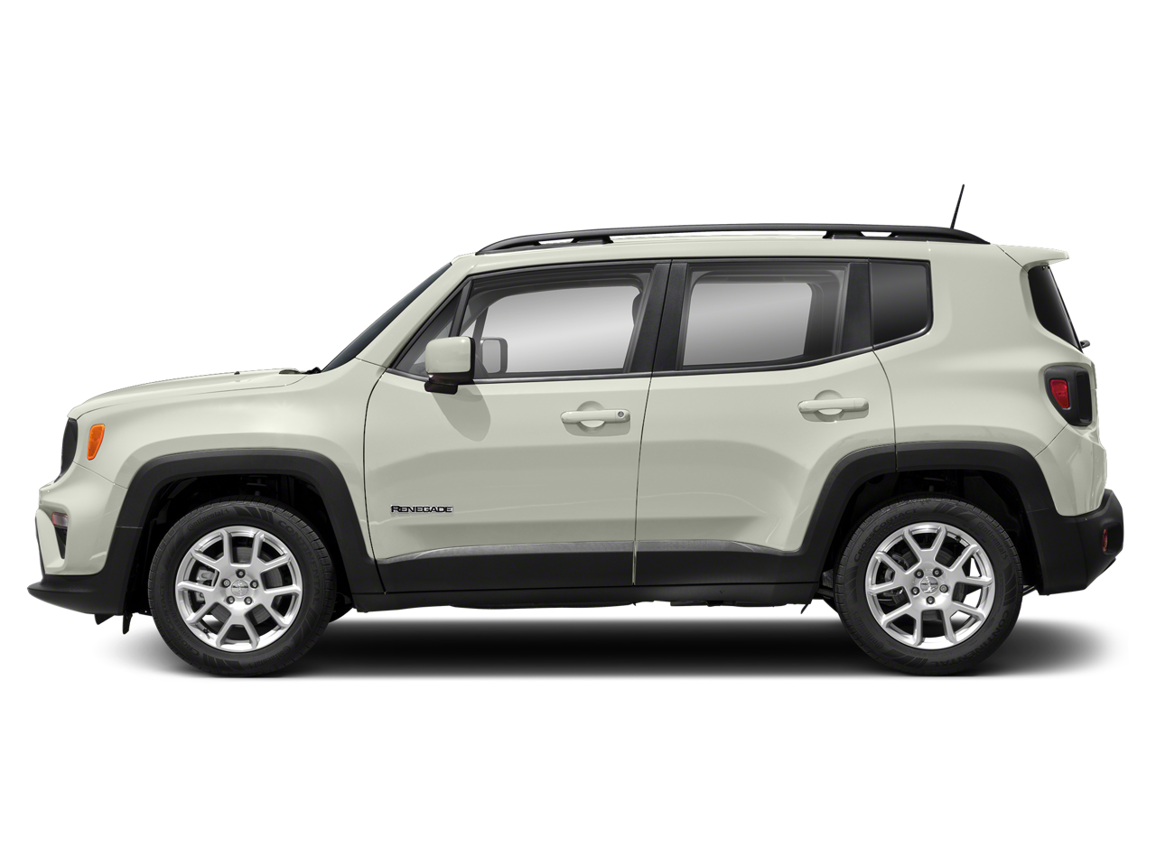 2020 Jeep Renegade Limited 4WD