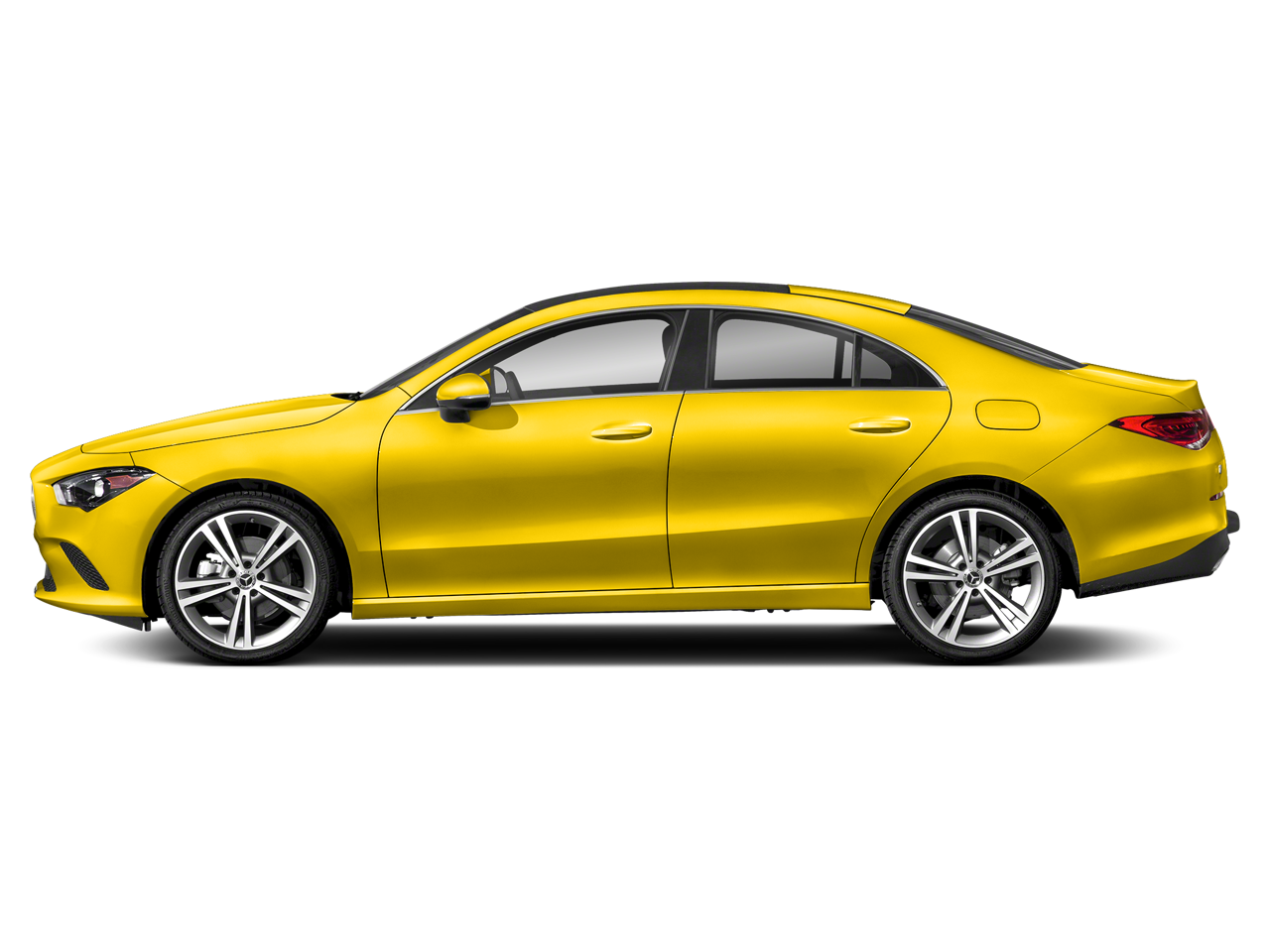 2020 Mercedes-Benz CLA CLA 250 4MATIC® AWD