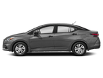 2020 Nissan Versa 1.6 SV
