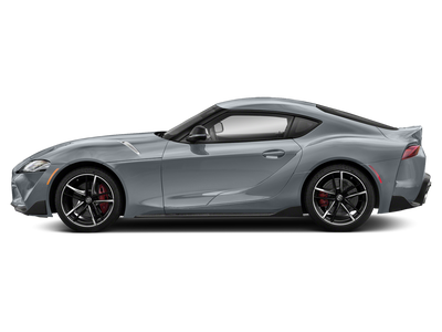 2020 Toyota Supra 3.0