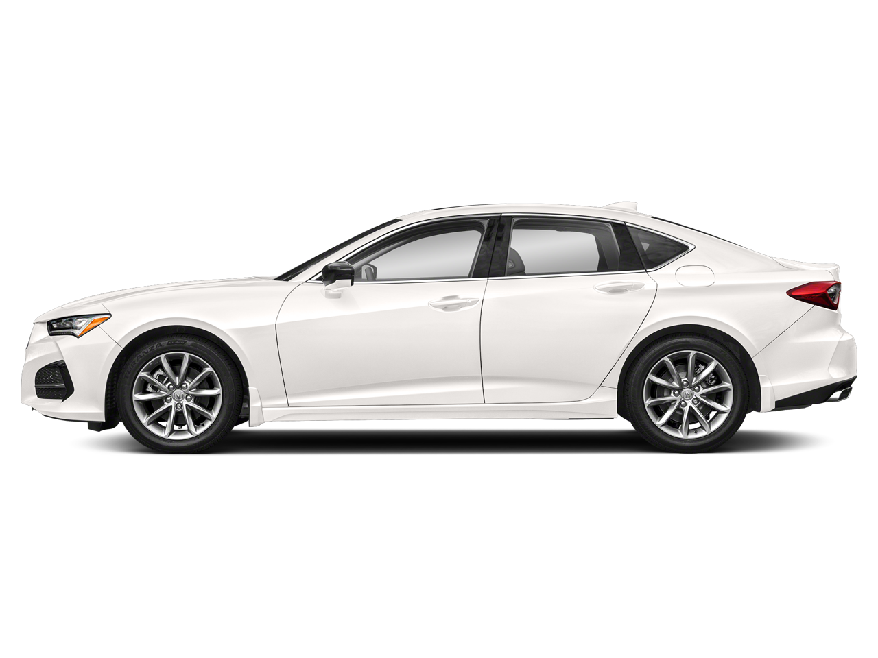 2021 Acura TLX SH-AWD