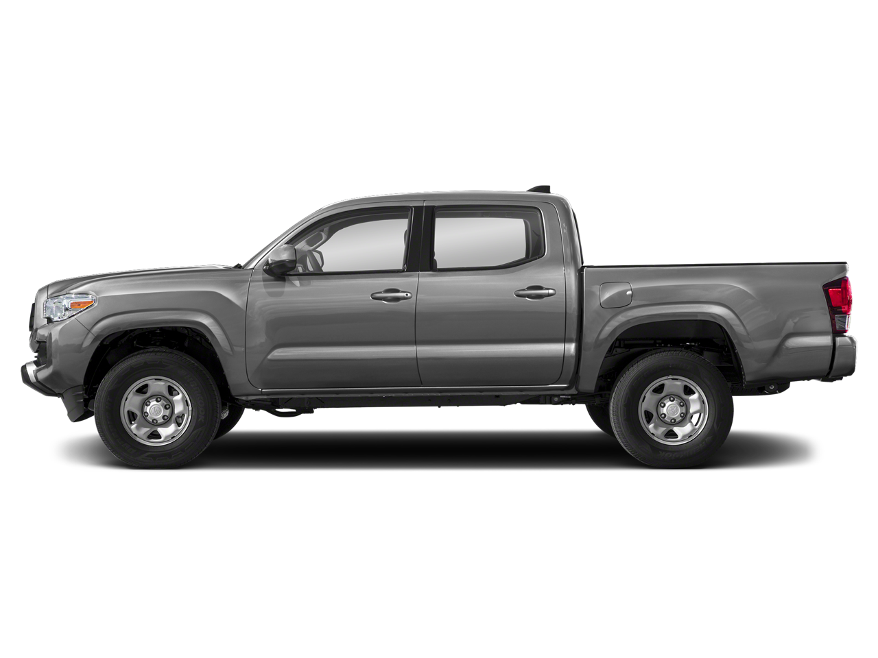 2021 Toyota Tacoma TRD Pro V6