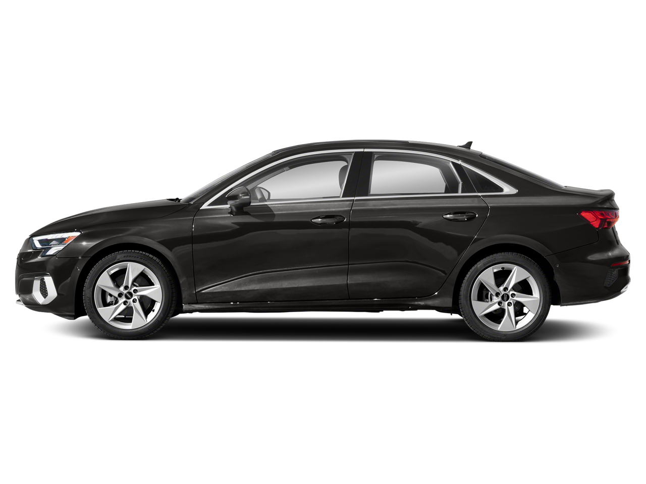 2022 Audi A3 40 Premium Plus quattro