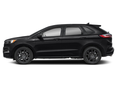 2022 Ford Edge SEL AWD w/ Panoramic Roof