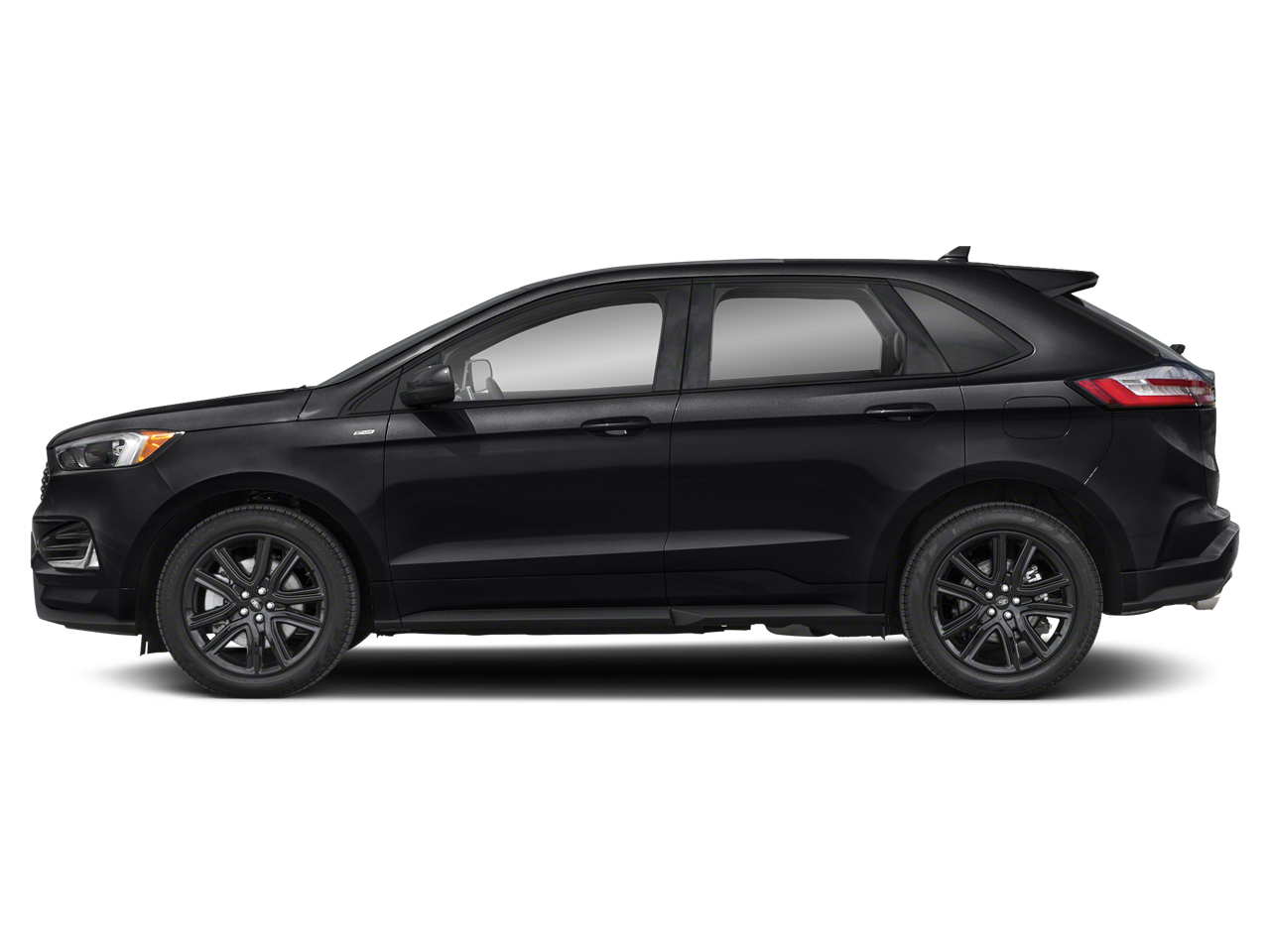 2022 Ford Edge SEL AWD w/ Panoramic Roof