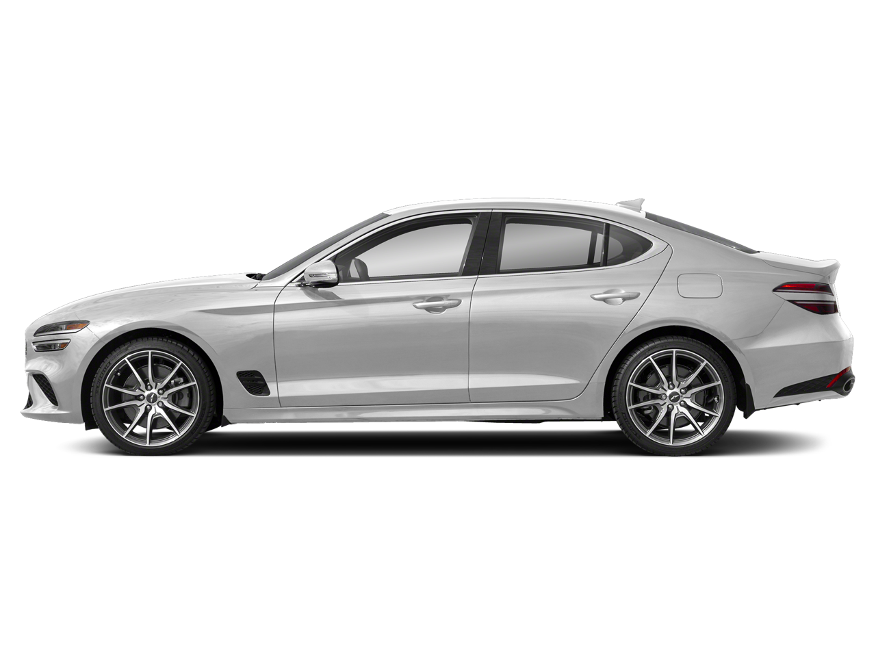 2022 Genesis G70 3.3T