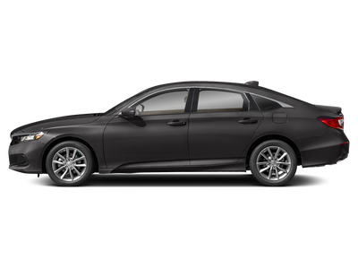 2022 Honda Accord LX