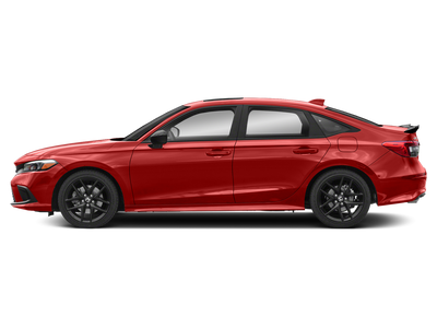 2022 Honda Civic Si