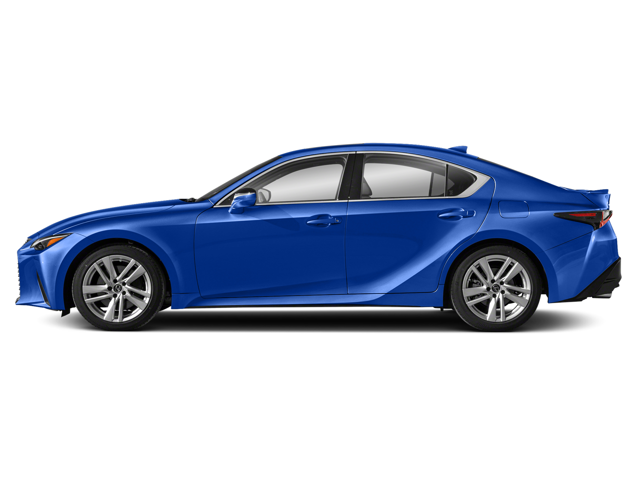 2022 Lexus IS 300