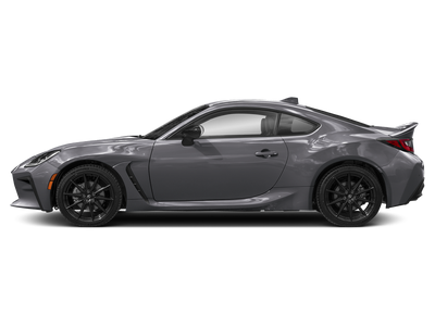 2022 Toyota GR86 Premium