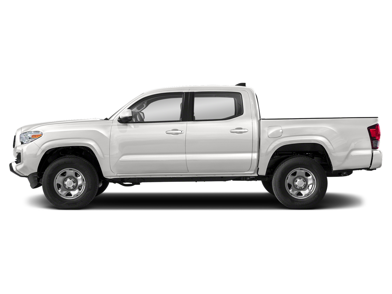 2022 Toyota Tacoma TRD Sport V6
