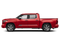 2022 Toyota Tundra Hybrid Capstone