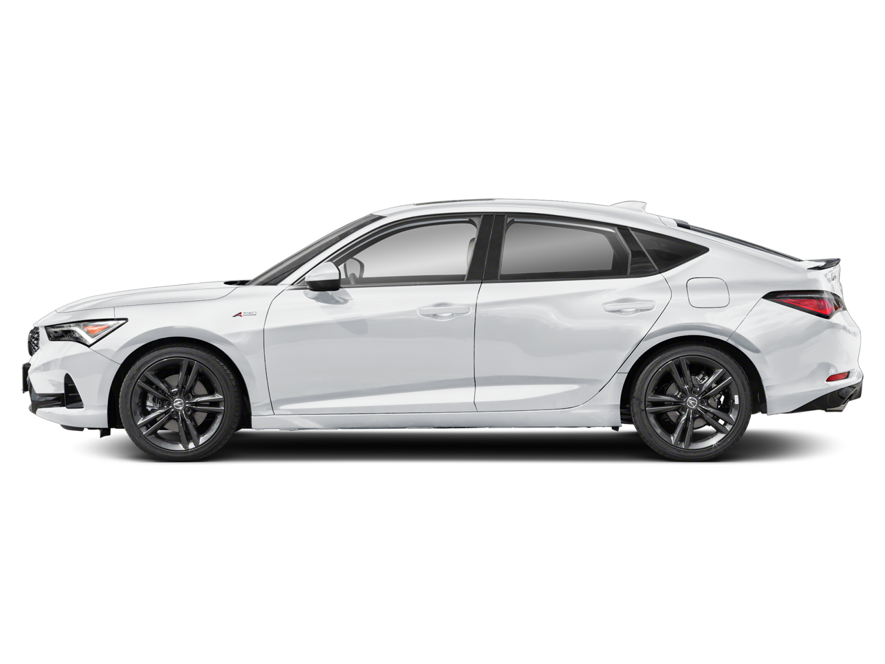 2023 Acura Integra A-Spec Package Factory Certified