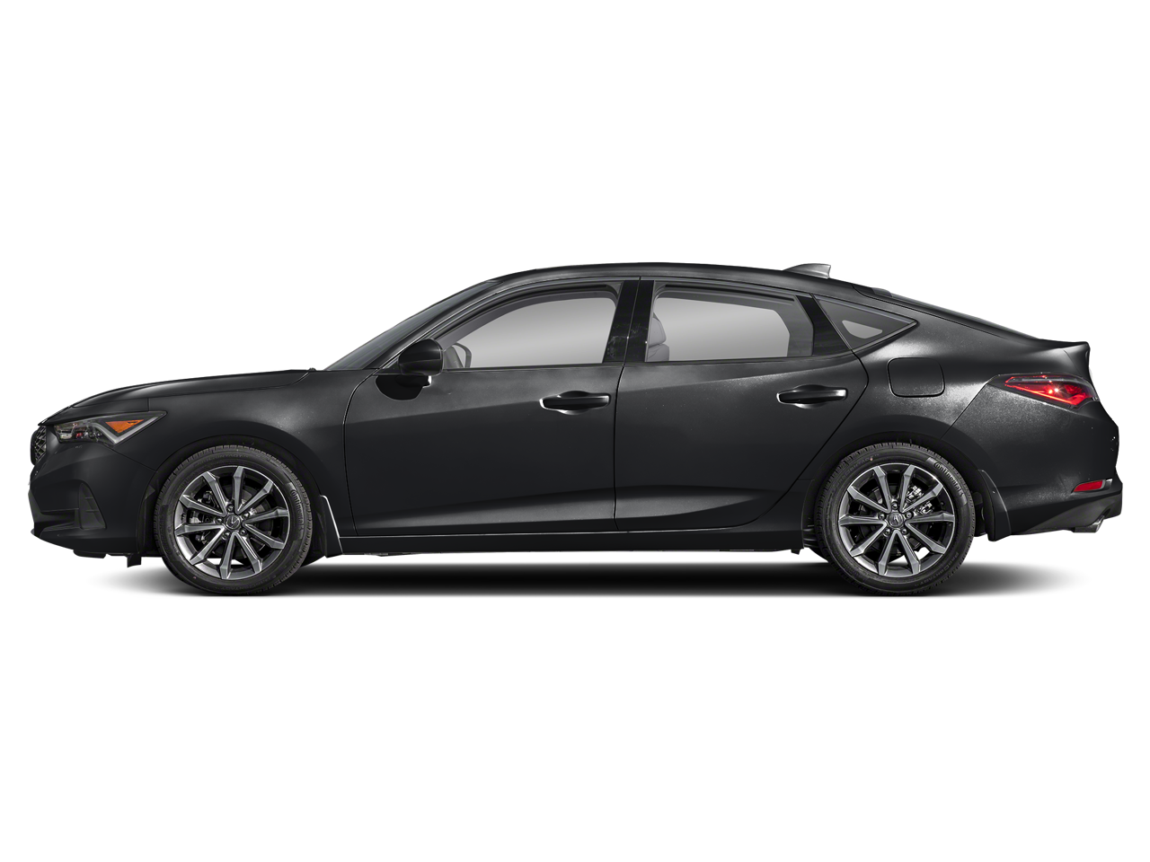 2023 Acura Integra Factory Certified