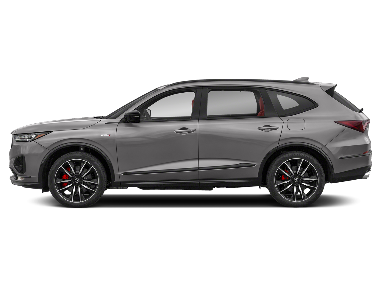 2023 Acura MDX Type S Adv Pkg Factory Certification SH-AWD