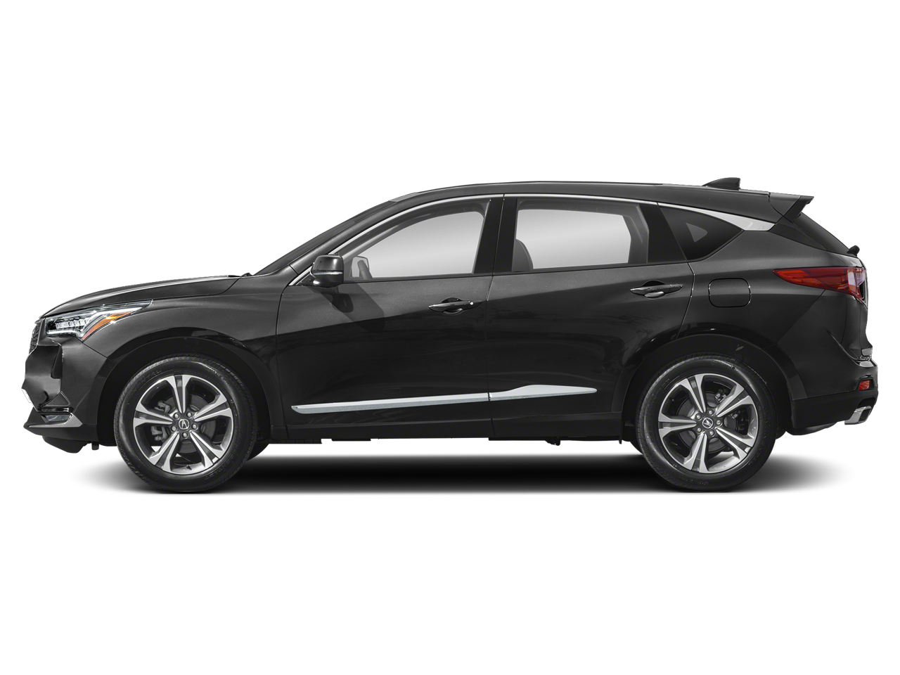 2023 Acura RDX Advance Package SH-AWD Factory Certified