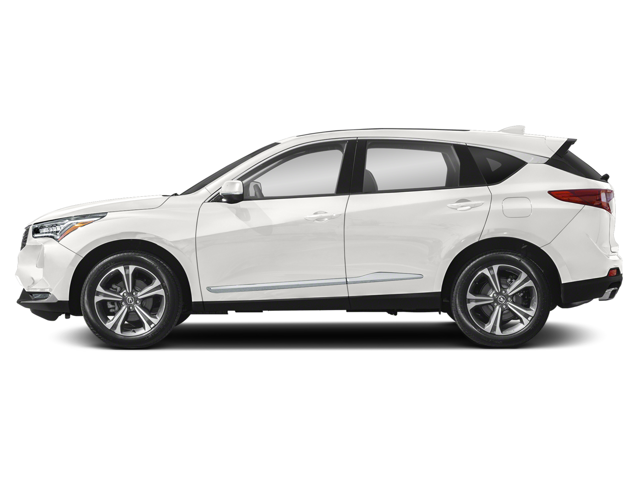 2023 Acura RDX Advance Package SH-AWD Factory Certified
